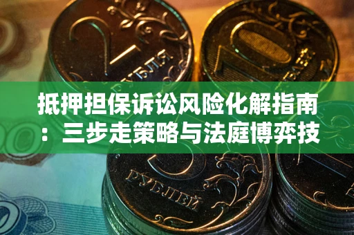 济南抵押担保诉讼风险化解指南：三步走策略与法庭博弈技巧